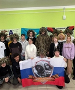 «Неравнодушный раZгоVор»