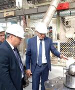 Горизонты развития Самарская область вошла в ТОП-3 лидеров федерального проекта «Производительность труда»