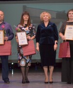 Дому Культуры «Железнодорожник» – 50 лет!