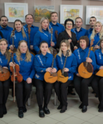 Октябрьск: наша история Флагману Октябрьской культуры  – полвека!