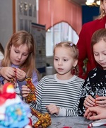 Акции «Родные-Любимые»