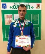 Году защитника Отечества посвящается. «Защита Родины для меня всегда была делом святым»