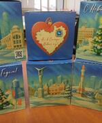 Юные жители Октябрьска получат новогодние подарки от губернатора Самарской области