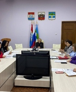 Состоялось заседание  муниципального консилиума по профилактике социального сиротства на территории г.о. Октябрьск