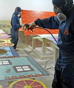 Самарский производитель строительной химии завершил пилотный проект по росту производительности