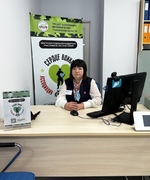 В городском округе Октябрьск открылся центр комплексной поддержки участников СВО и членов их семей «Сердце воина».