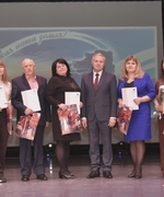 В ДК «Железнодорожник» состоялась торжественная программа, посвящённая 175-летию со дня образования Самарской губернии.