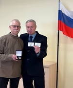 В КДК «Октябрьский» состоялась встреча с участниками мастерской «Арт-мотивация».