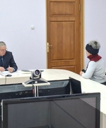 Состоялся прием граждан по личным вопросам