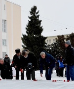 Состоялся митинг, посвященный Дню памяти о россиянах, исполнявших служебный долг за пределами Отечества.