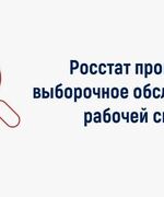 О ПРОВЕДЕНИИ ФЕДЕРАЛЬНОГО СТАТИСТИЧЕСКОГО НАБЛЮДЕНИЯ «ВЫБОРОЧНОЕ ОБСЛЕДОВАНИЕ РАБОЧЕЙ СИЛЫ» В САМАРСКОЙ ОБЛАСТИ В ФЕВРАЛЕ 2026 ГОДА