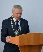 В Октябрьске избран новый Глава городского округа