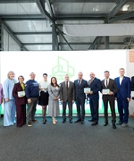 Г.о. Октябрьск признан «Городом для жизни» в Региональном конкурсе лучших практик благоустройства