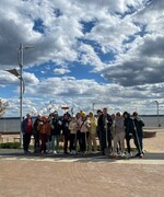  Октябрьск присоединился к Всероссийскому субботнику.