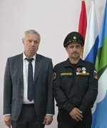  Герой нашего времени: житель Октябрьска Павел Петухов удостоен Ордена Мужества