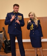 «Ночь музеев» в Год единства народов России