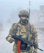  Подвиг сержанта Данилы Ерёмина