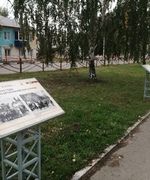 «Аллея зенитчиц» восстановлена после акта вандализма