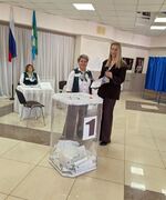  Молодежь делает свой выбор!
