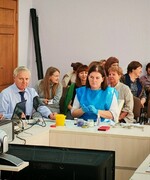 Здоровье на первом месте!