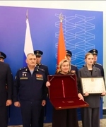 Алексей Акифьев- Герой России
