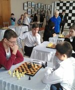 Итоги шахматного турнира «Белая ладья»