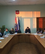 Состоялось заседание межведомственной комиссии по противодействию коррупции 